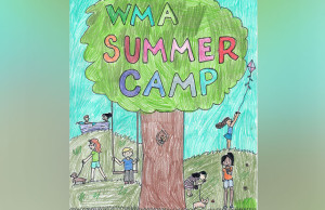 wma summer camp